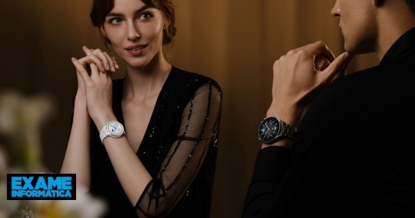 Huawei Watch GT 3 Pro e Fit 2 em análise: Saúde e luxo